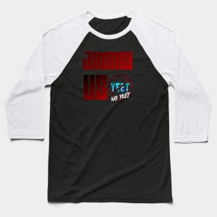 Jimmy Uso Baseball T-Shirt